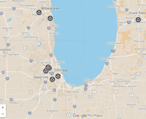 Chicago Area Recyclers